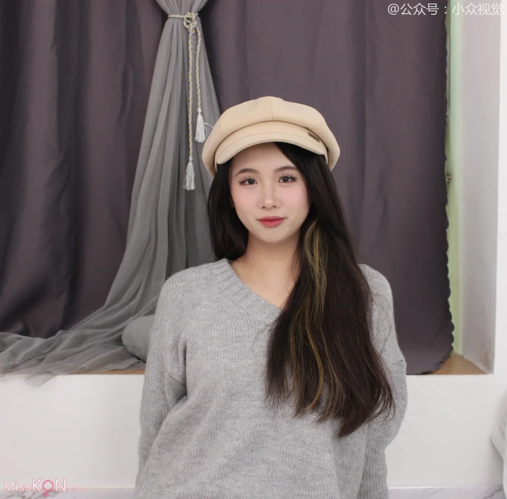 [小众视觉] No.004: 玲玲 (125 photos)