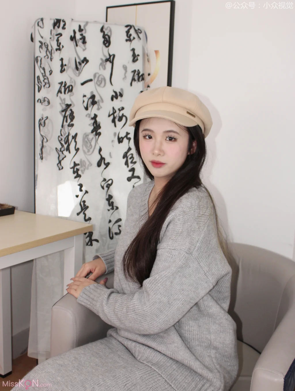 [小众视觉] No.004: 玲玲 (125 photos) – Page 2