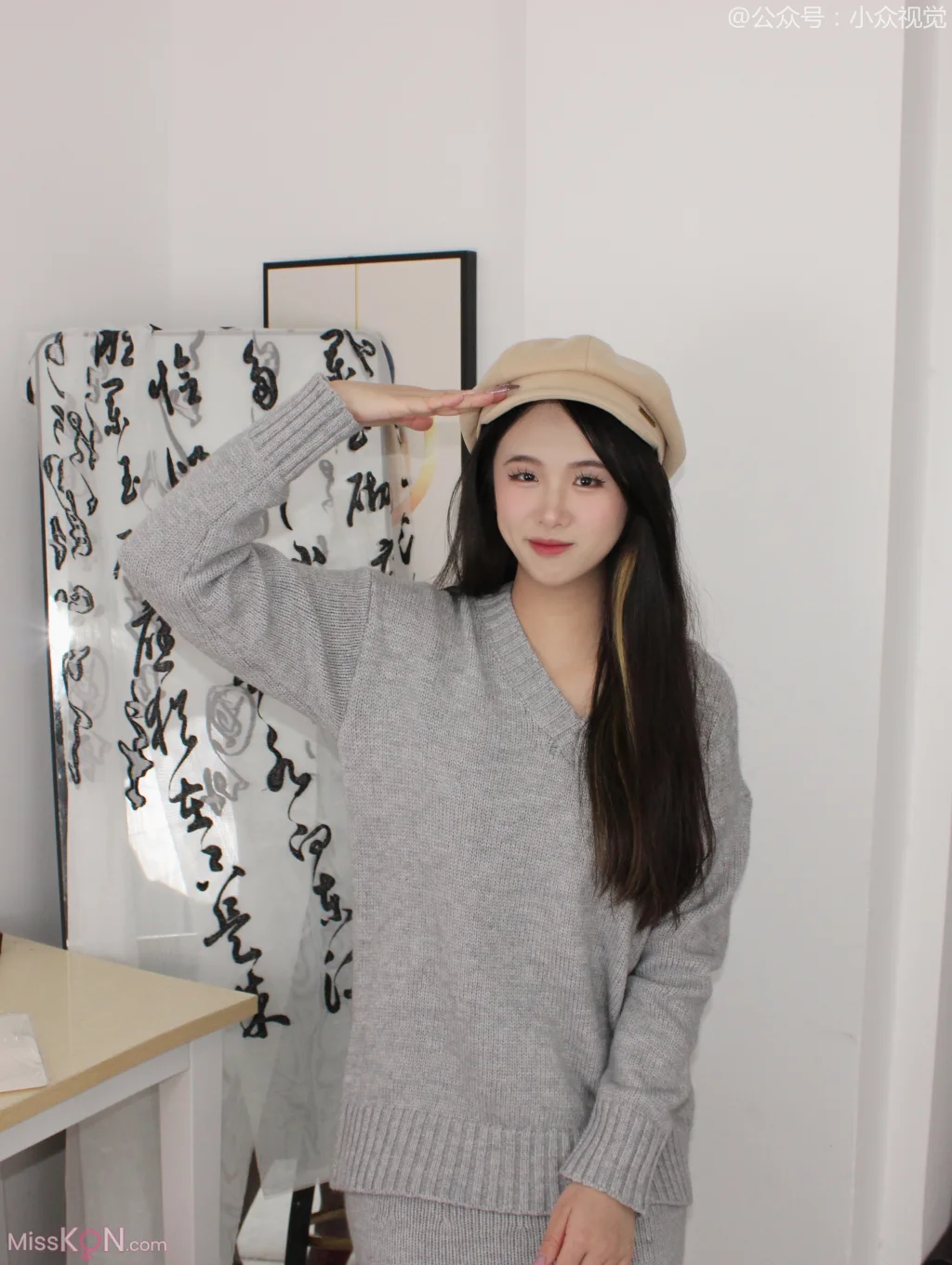 [小众视觉] No.004: 玲玲 (125 photos) – Page 2