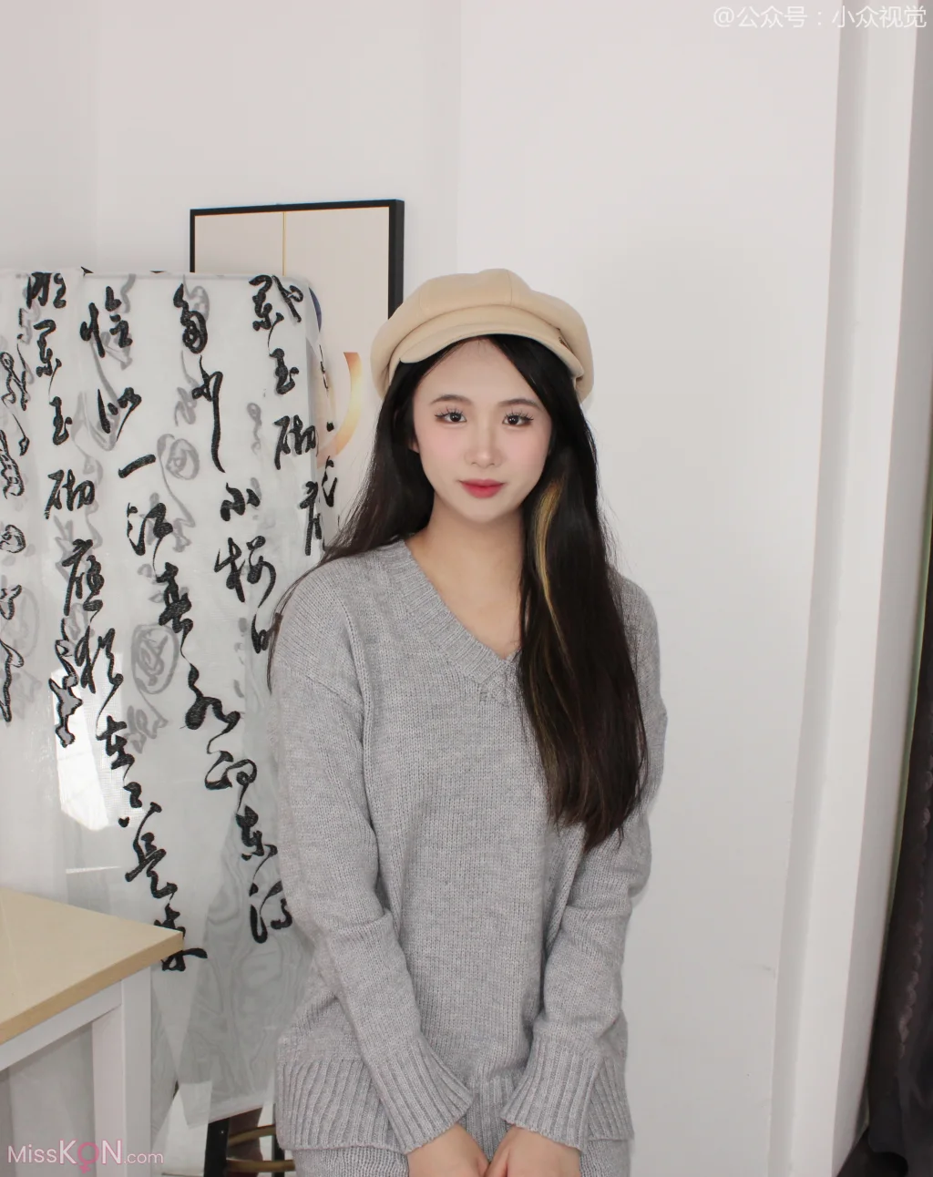 [小众视觉] No.004: 玲玲 (125 photos) – Page 2