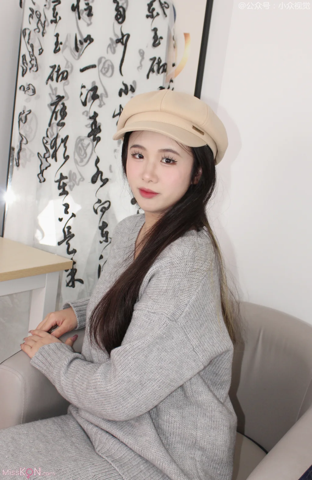 [小众视觉] No.004: 玲玲 (125 photos) – Page 2