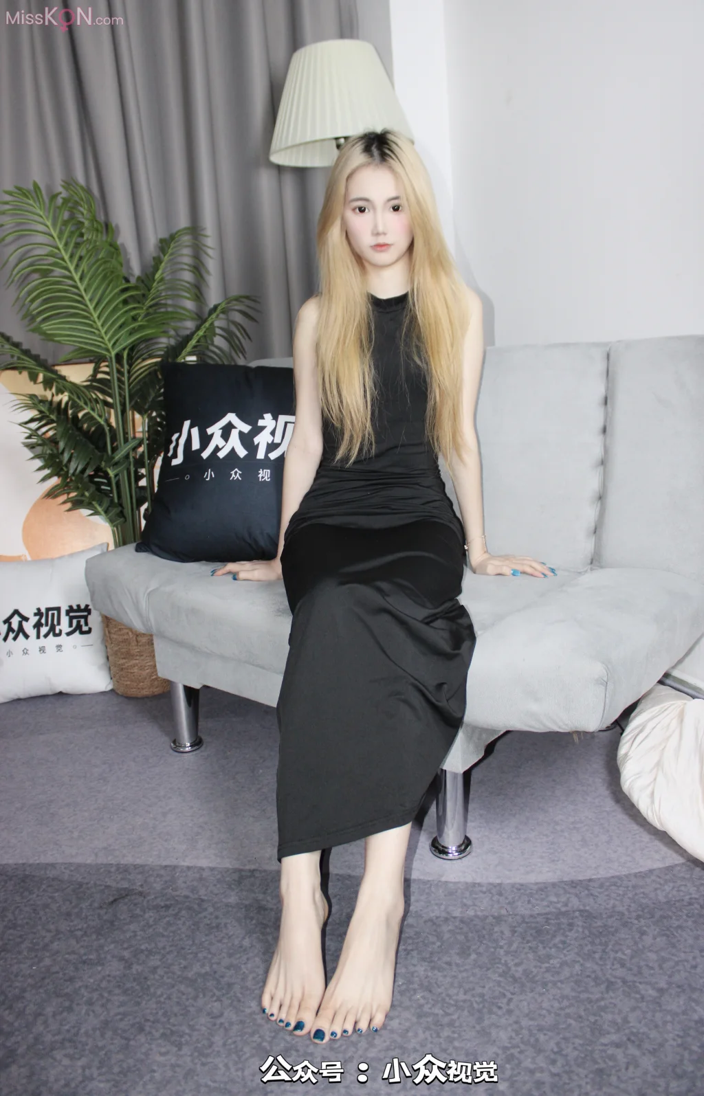 [小众视觉] No.005: 小苏菲 (120 photos + 1 video) – Page 2