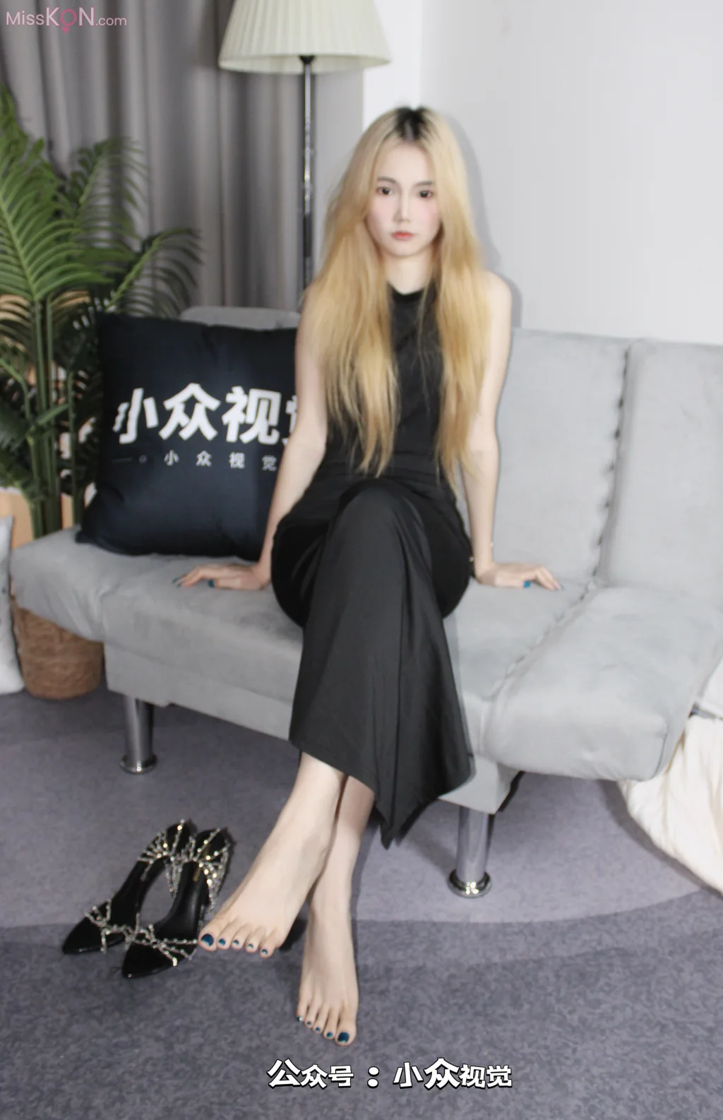 [小众视觉] No.005: 小苏菲 (120 photos + 1 video) – Page 2