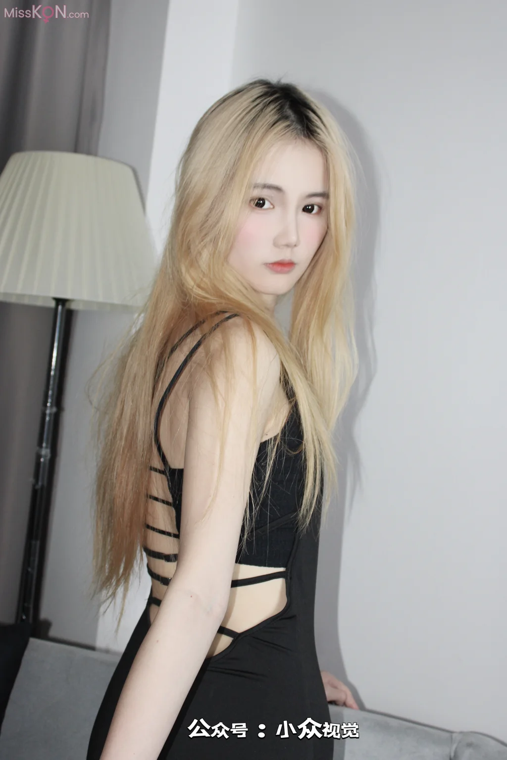 [小众视觉] No.005: 小苏菲 (120 photos + 1 video) – Page 2
