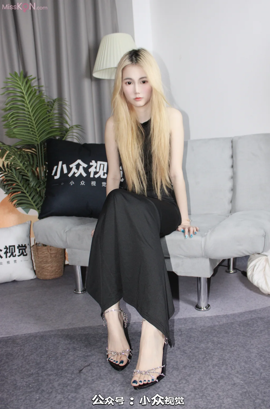 [小众视觉] No.005: 小苏菲 (120 photos + 1 video) – Page 2