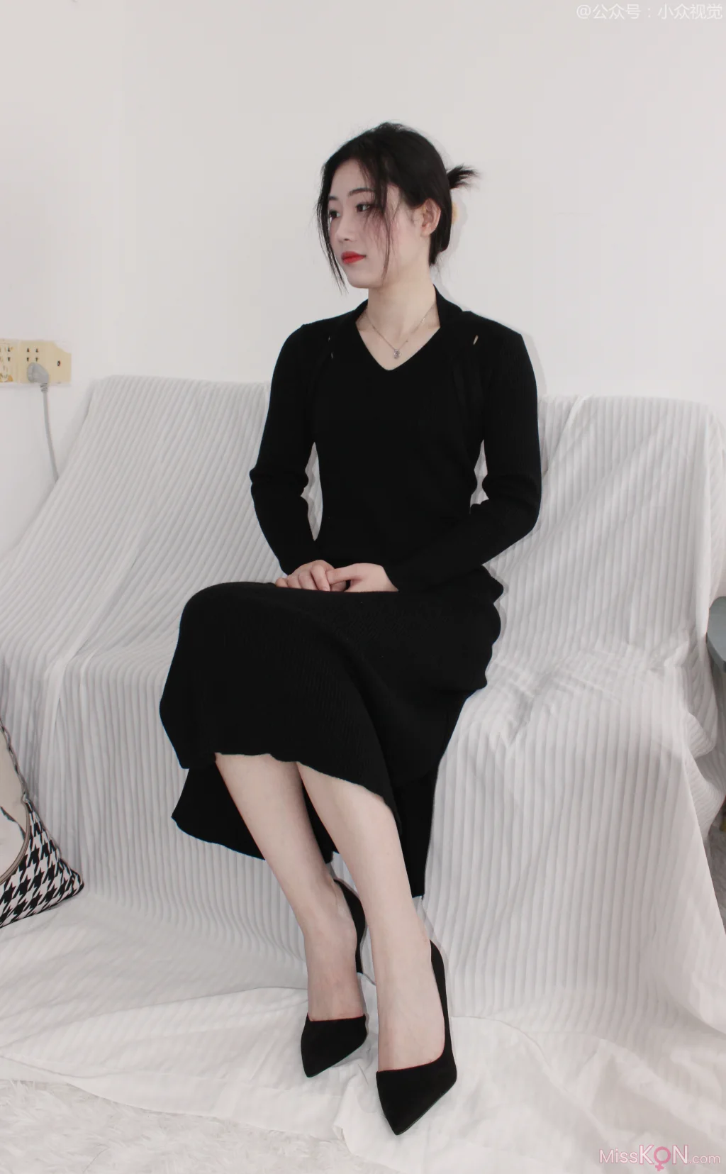[小众视觉] No.006: 嘤嘤 (128 photos)