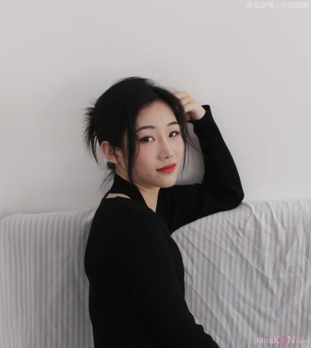[小众视觉] No.006: 嘤嘤 (128 photos)