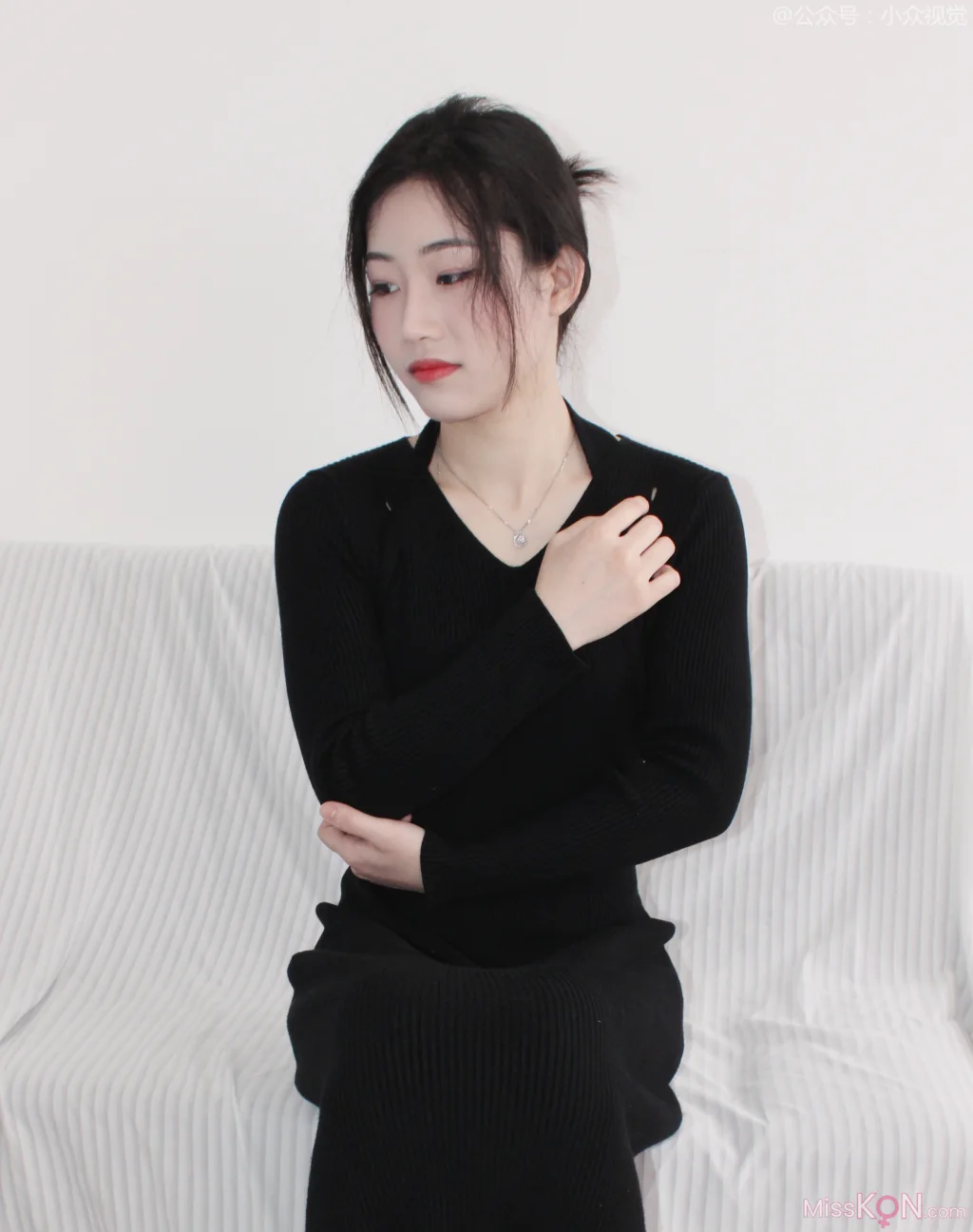 [小众视觉] No.006: 嘤嘤 (128 photos)