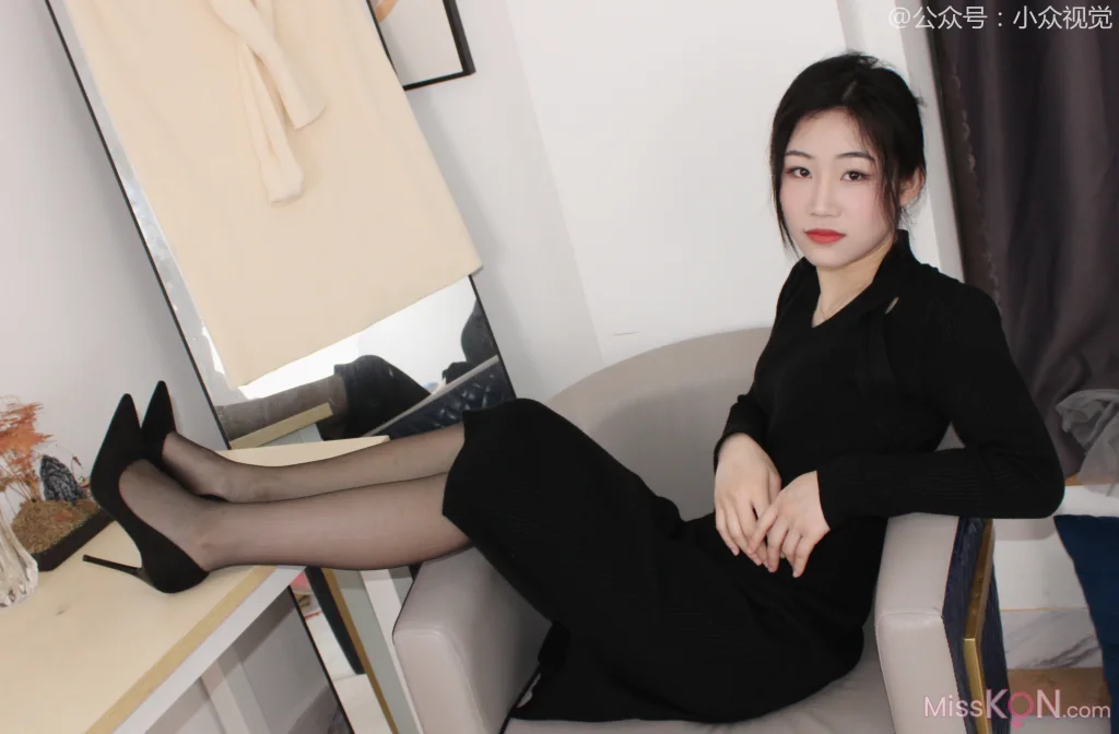 [小众视觉] No.006: 嘤嘤 (128 photos) – Page 2