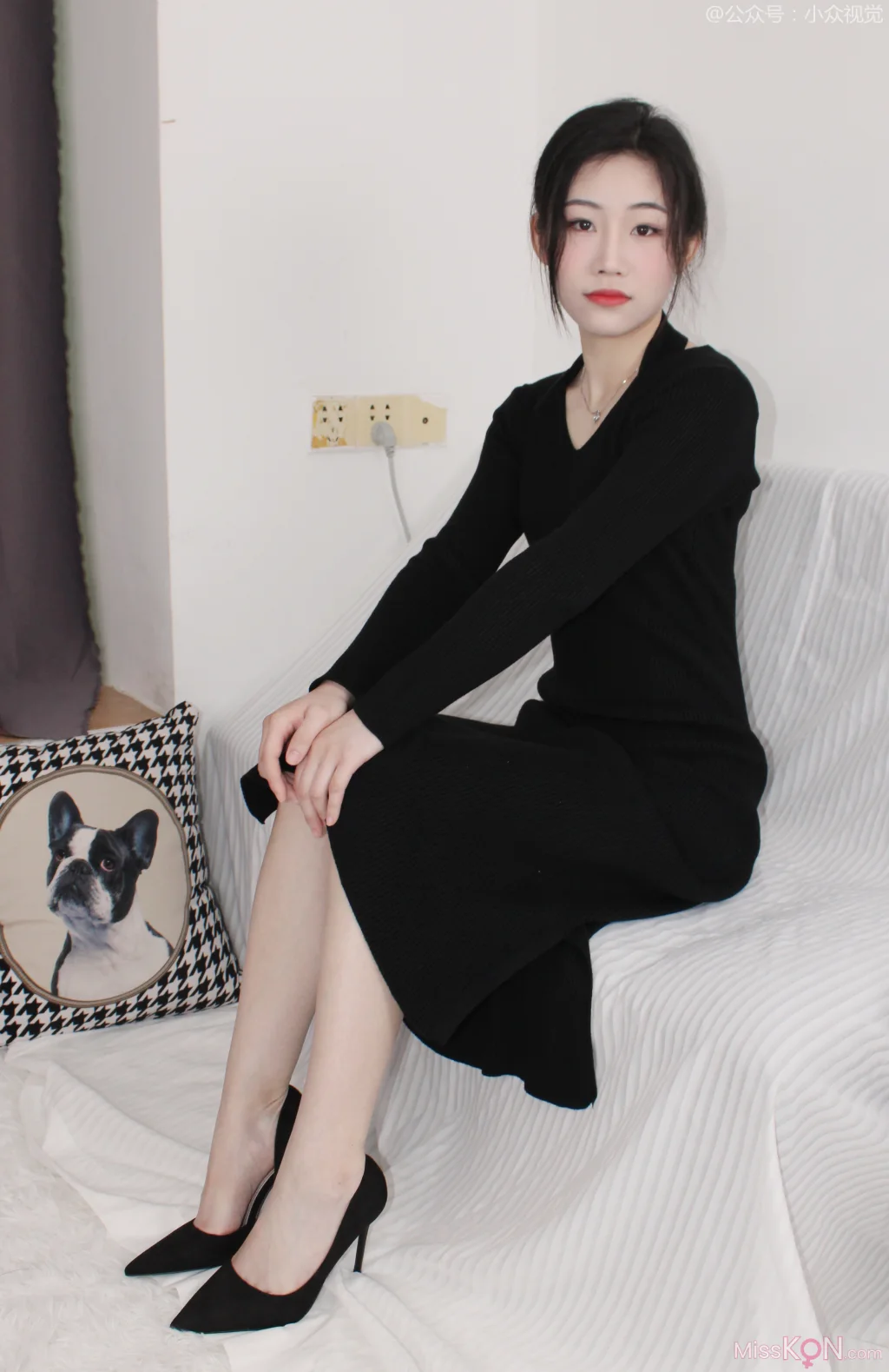 [小众视觉] No.006: 嘤嘤 (128 photos) – Page 2