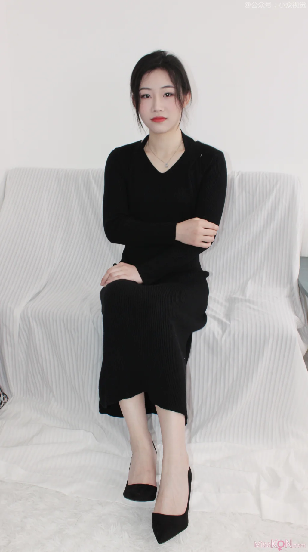 [小众视觉] No.006: 嘤嘤 (128 photos) – Page 2