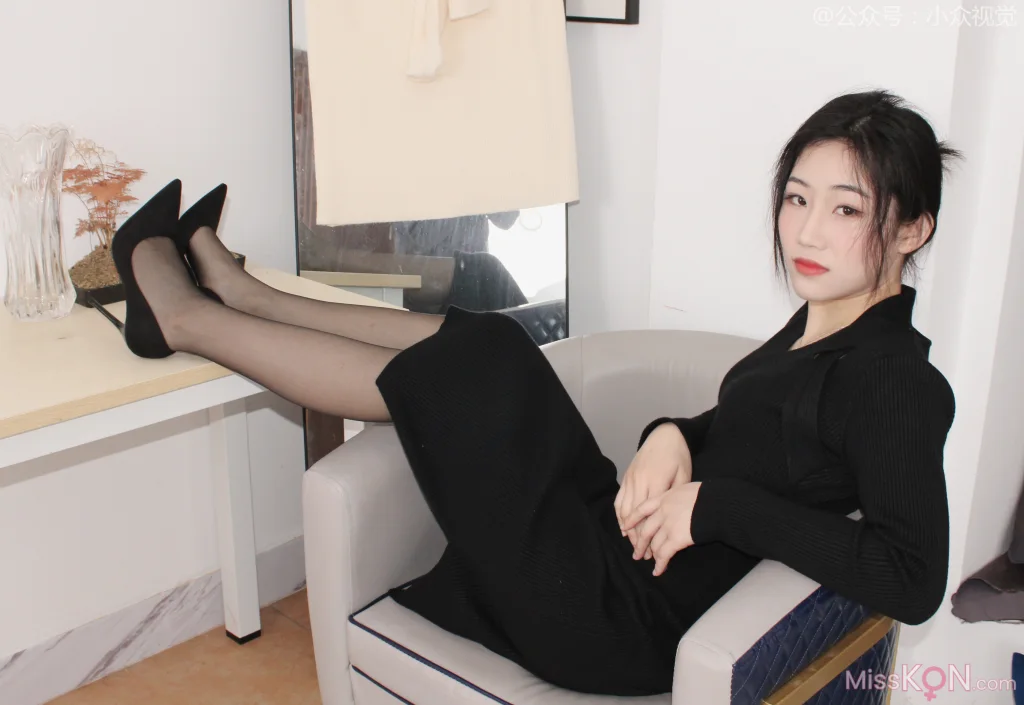 [小众视觉] No.006: 嘤嘤 (128 photos) – Page 2