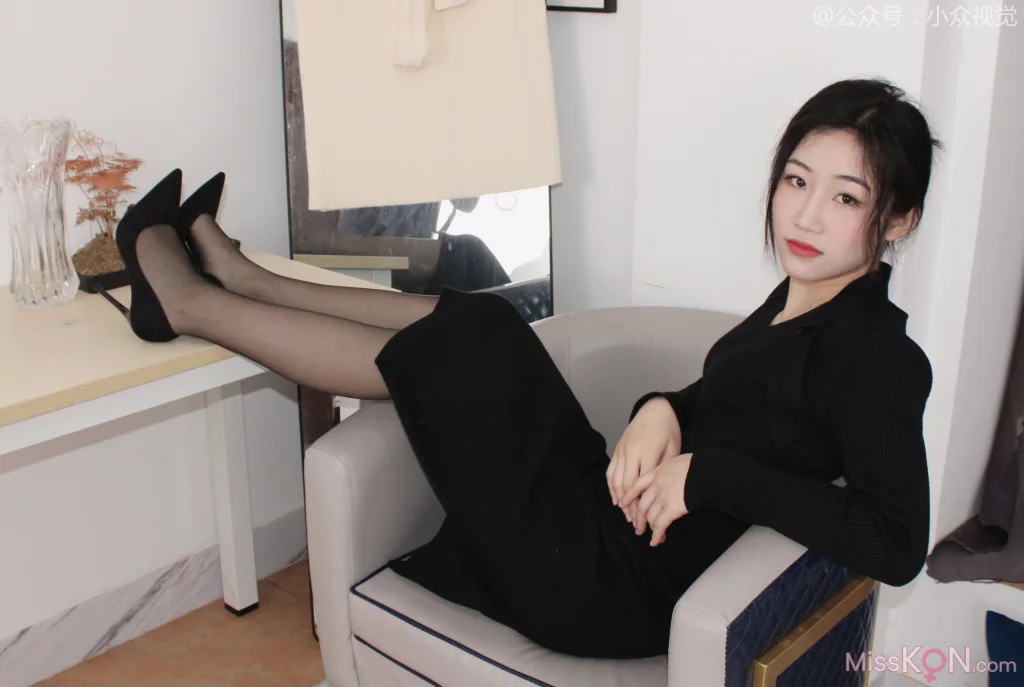 [小众视觉] No.006: 嘤嘤 (128 photos) – Page 2