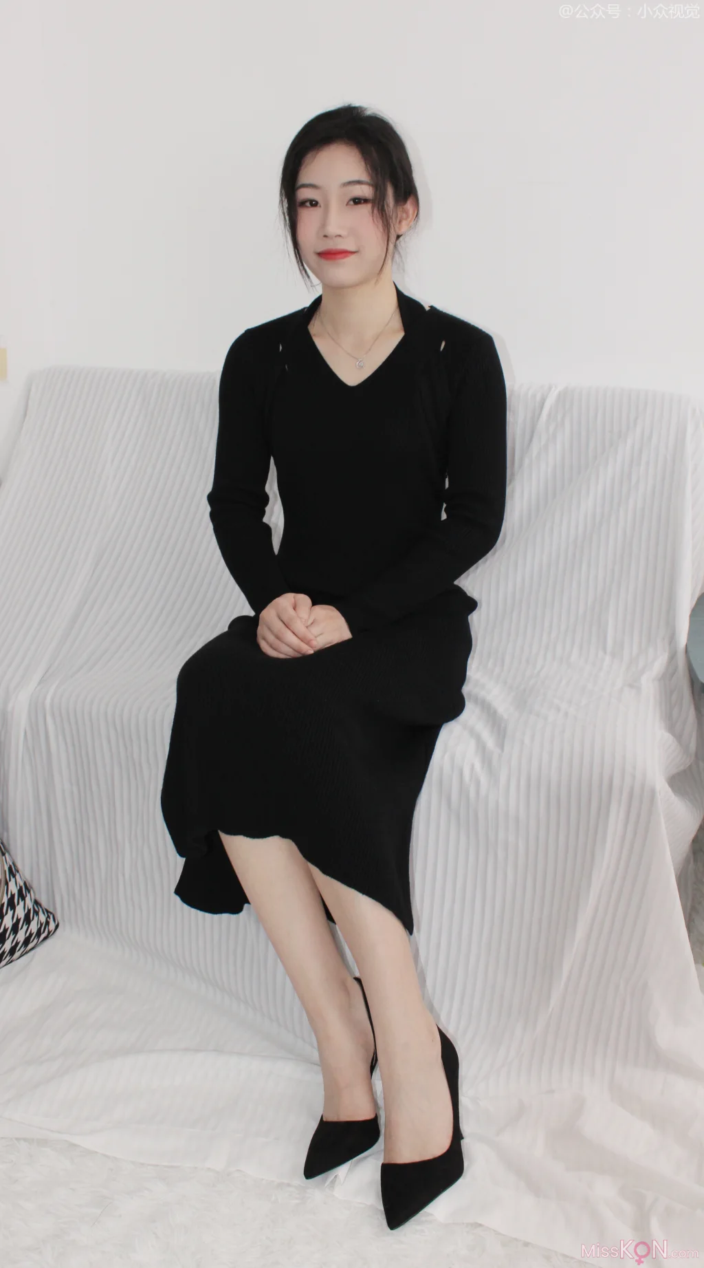 [小众视觉] No.006: 嘤嘤 (128 photos) – Page 2