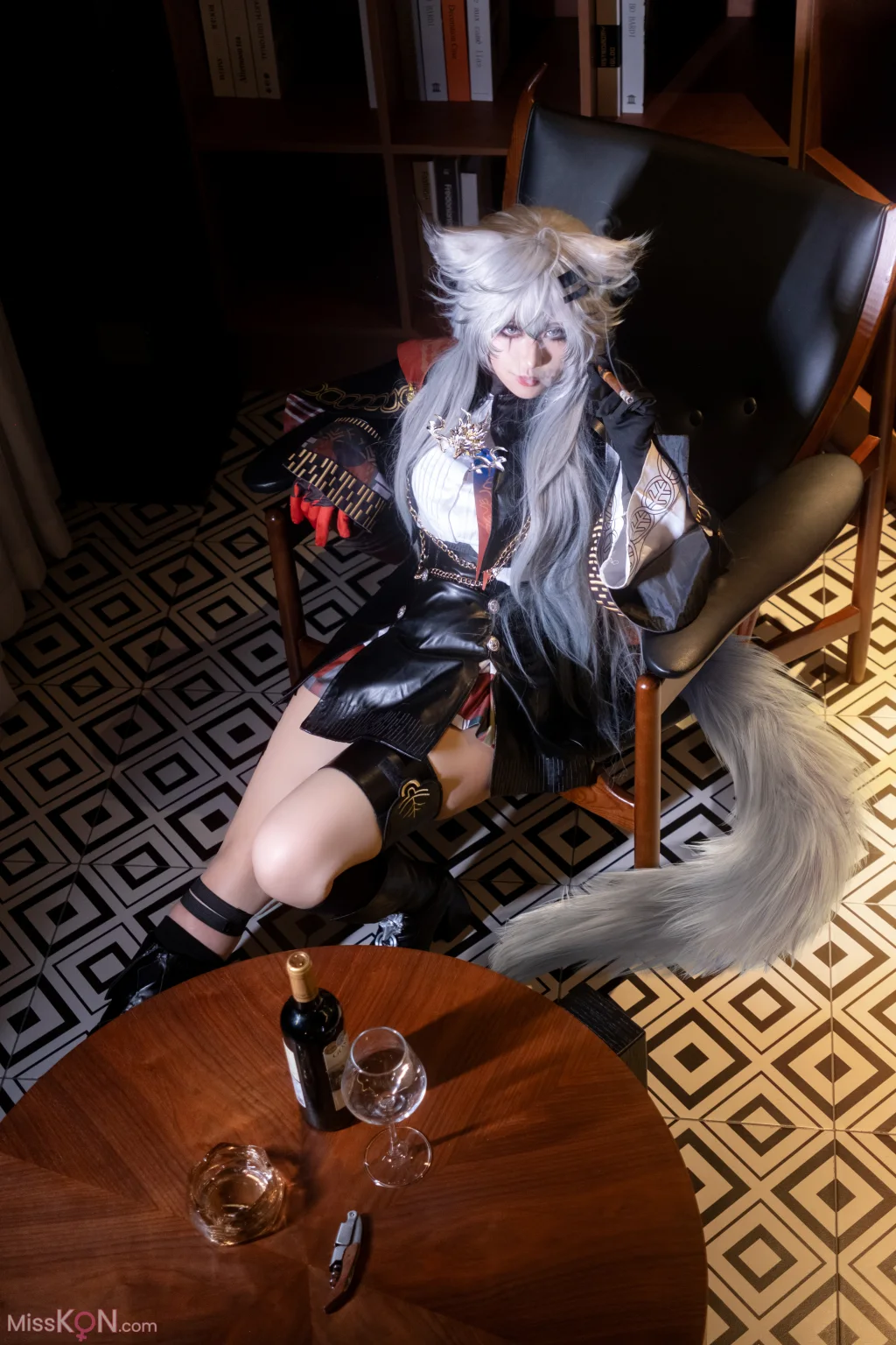 Coser@絞肉姬Walküre: Lappland (21 photos) – Page 2