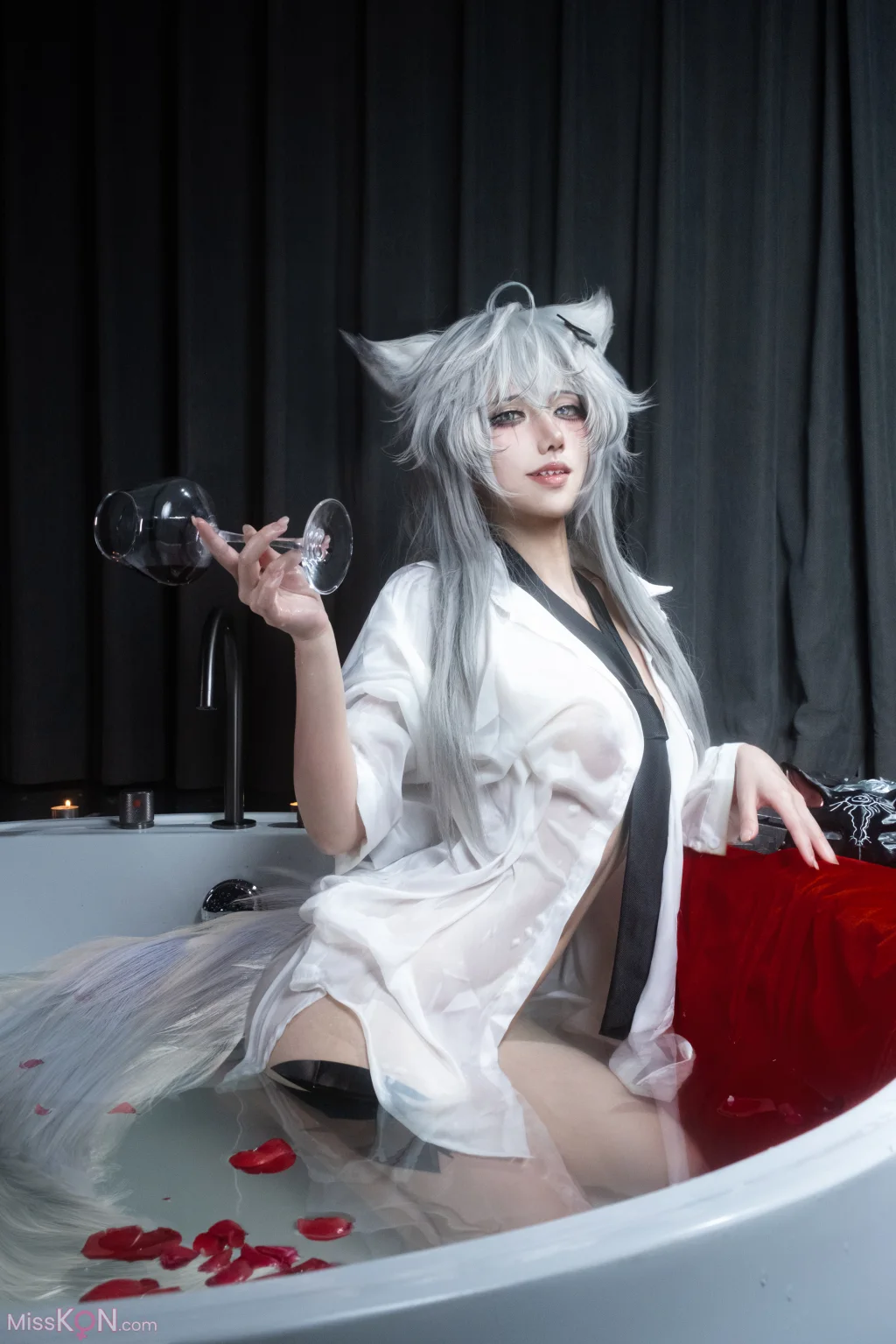 Coser@絞肉姬Walküre: Lappland (21 photos) – Page 2