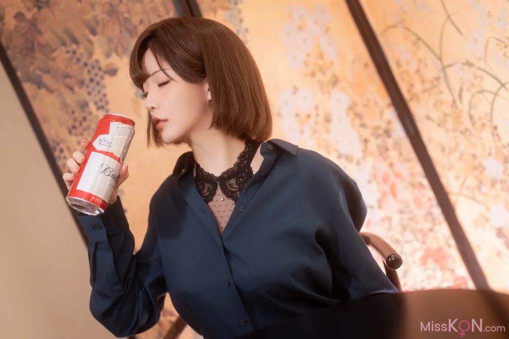 Coser@布丁大法 (Pudding Dafa): 热心的邻居姐姐 (110 photos + 1 video) – Page 2
