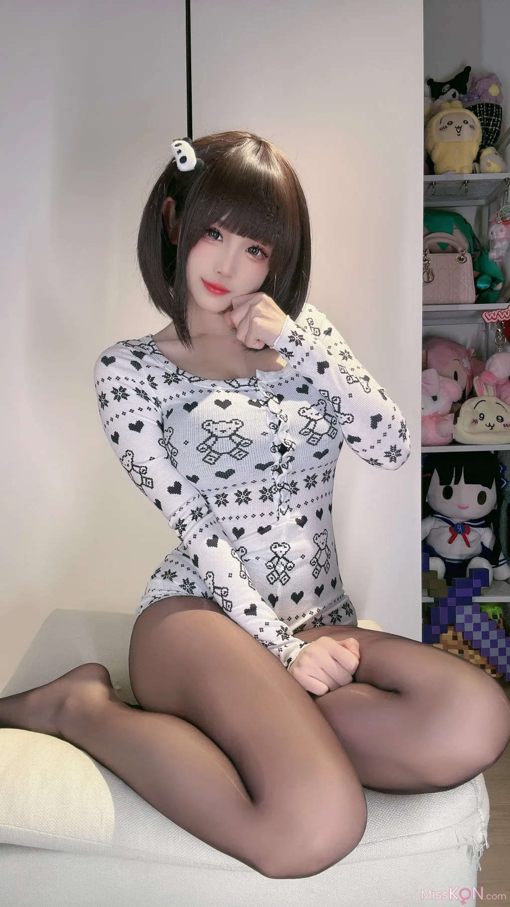 Coser@miko酱ww: 2025年04月订阅 (158 photos)