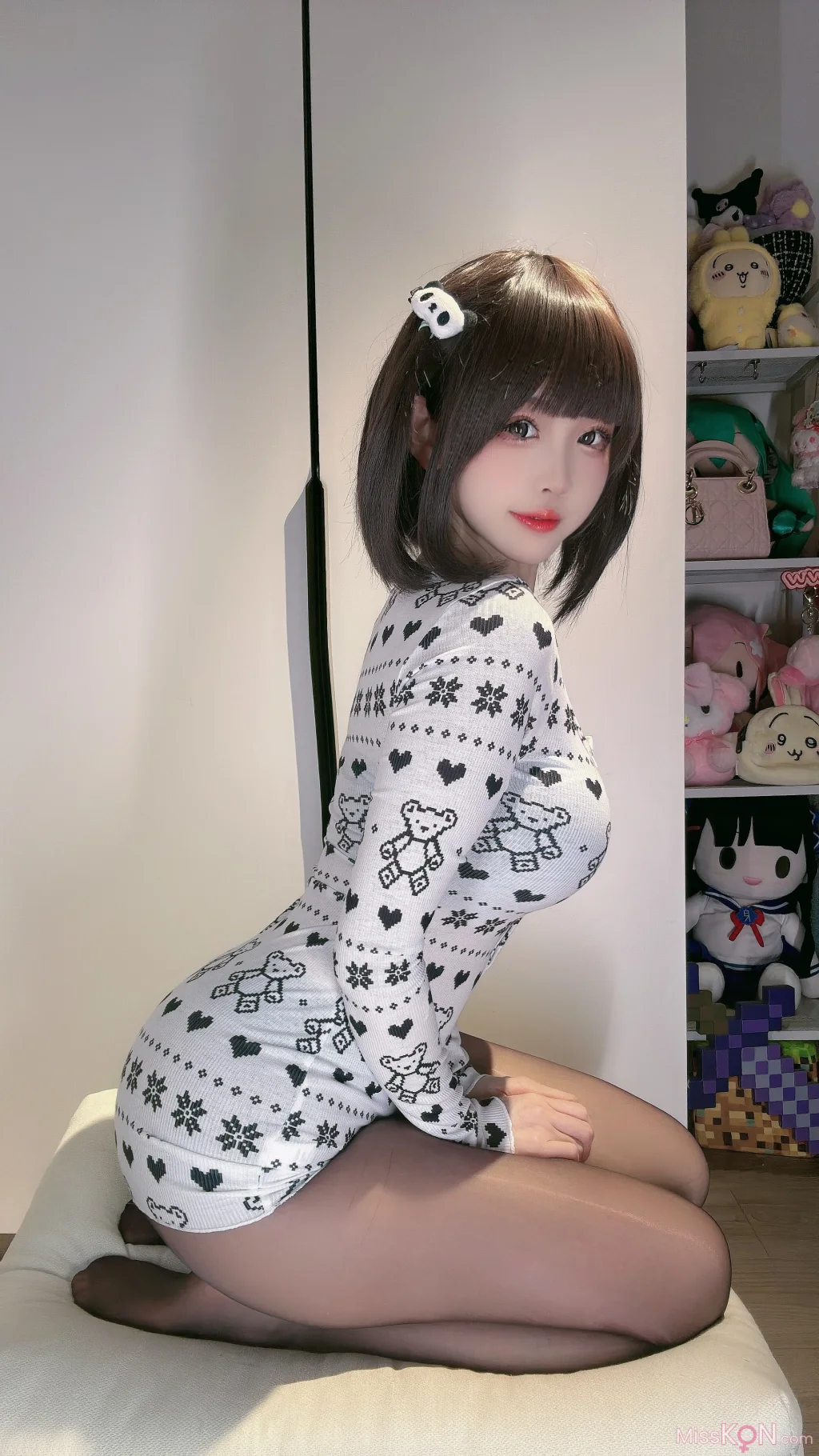 Coser@miko酱ww: 2025年04月订阅 (158 photos)