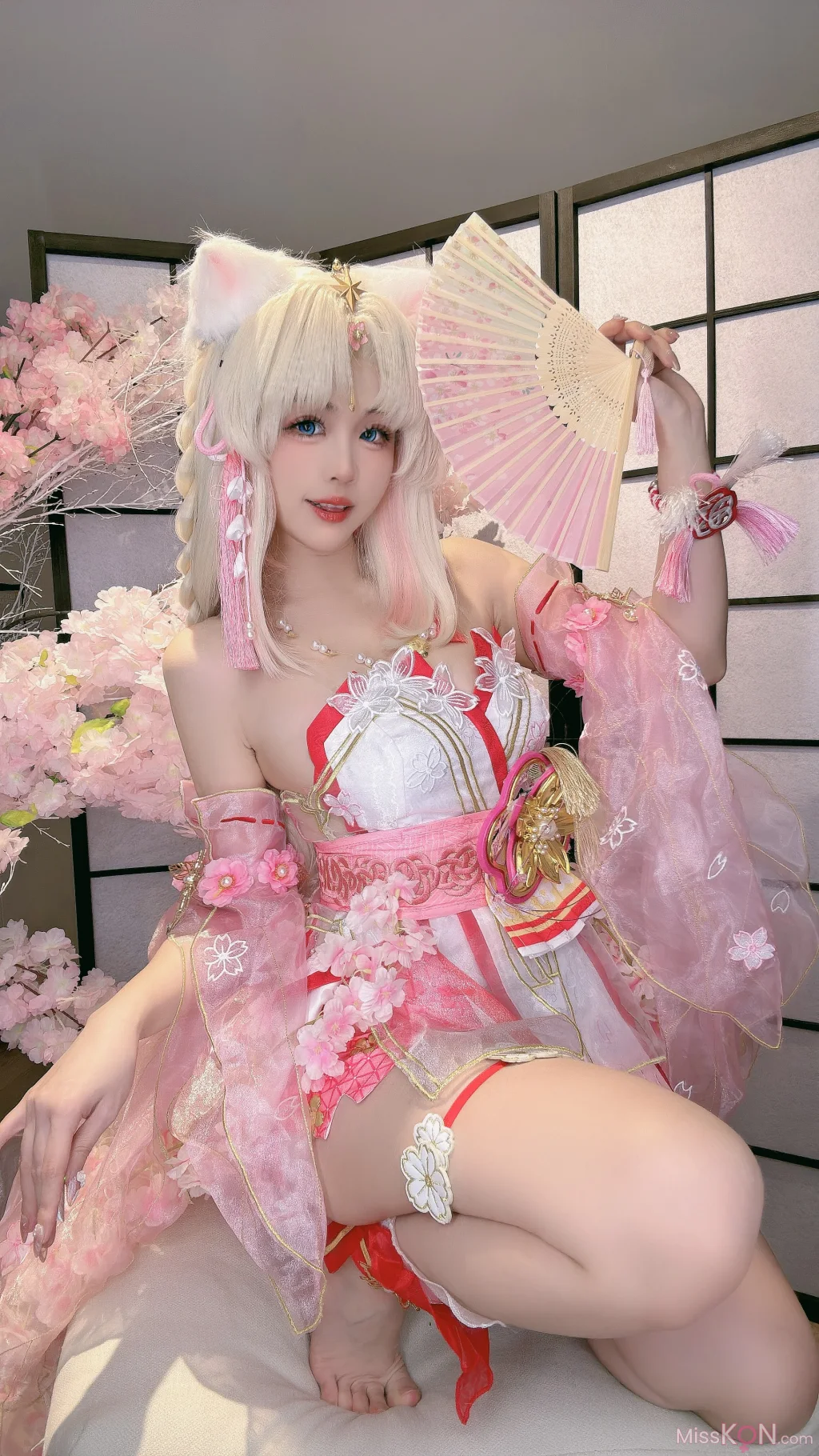 Coser@miko酱ww: 2025年04月订阅 (158 photos) – Page 2