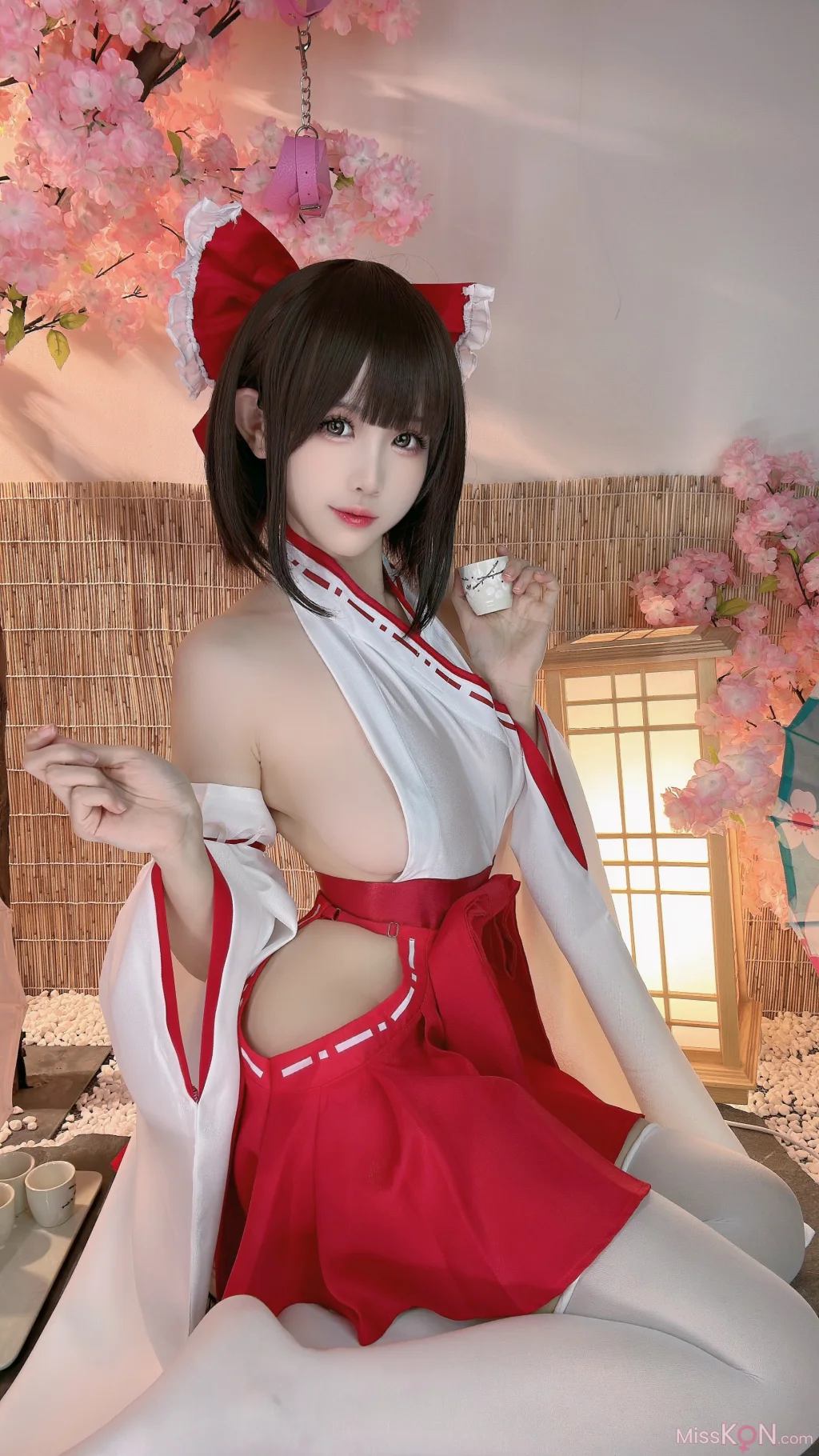 Coser@miko酱ww: 2025年04月订阅 (158 photos) – Page 2