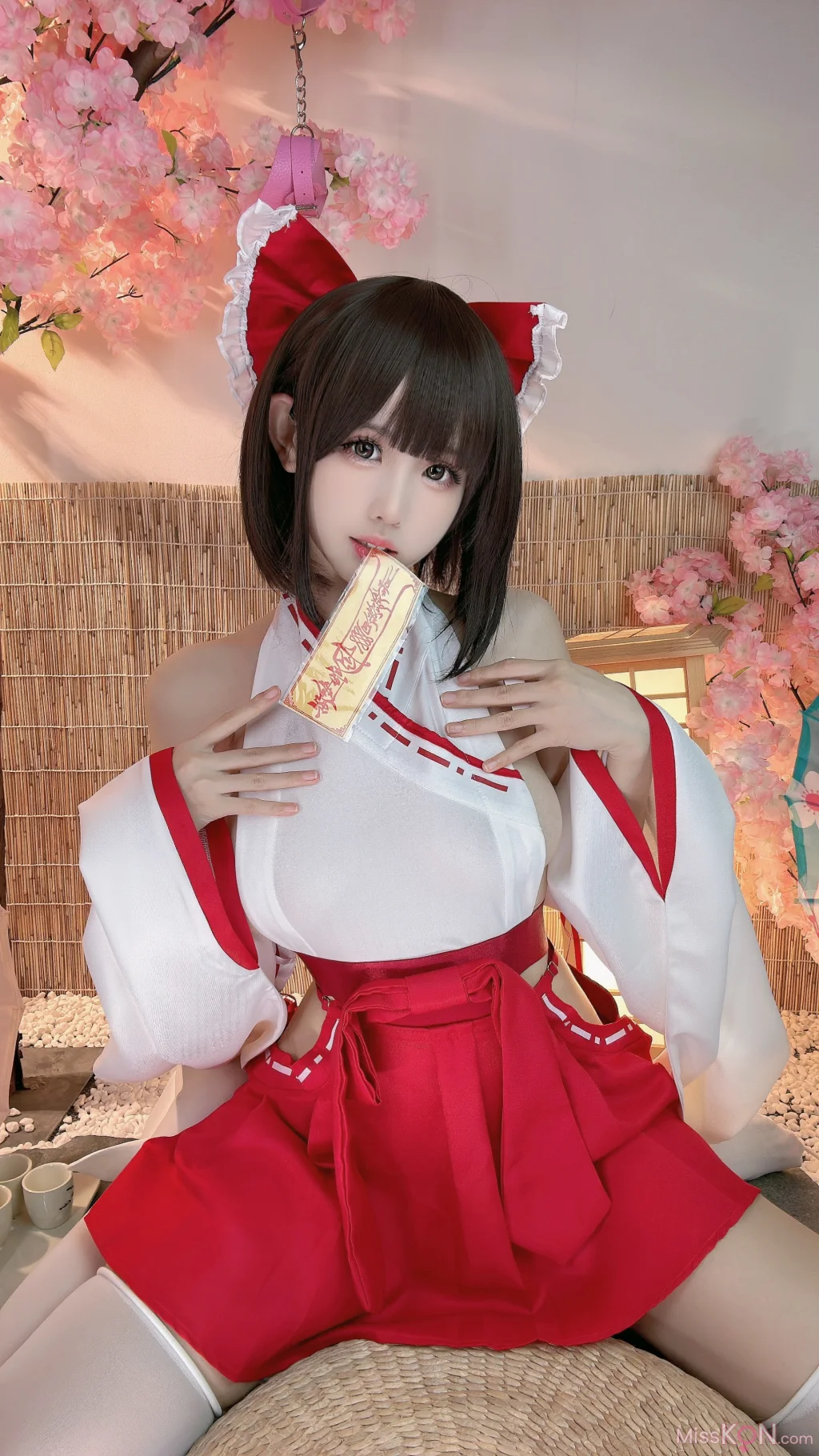 Coser@miko酱ww: 2025年04月订阅 (158 photos) – Page 2