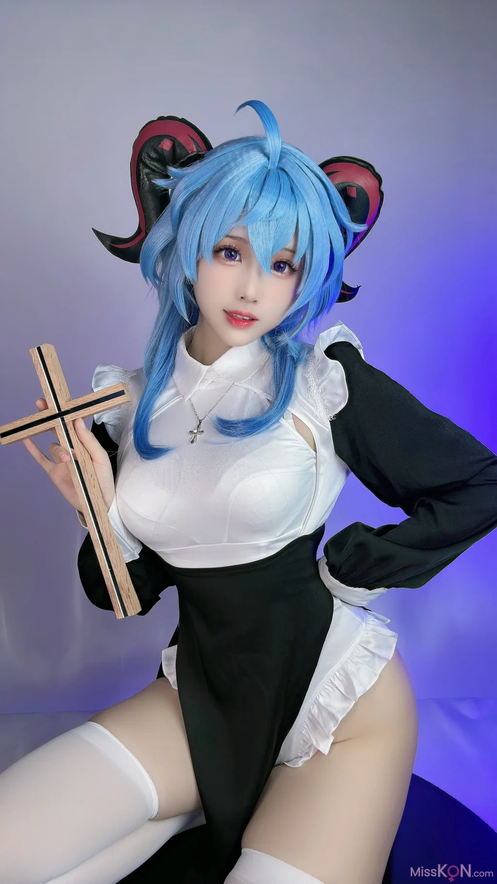 Coser@miko酱ww: 2025年04月订阅 (158 photos) – Page 4
