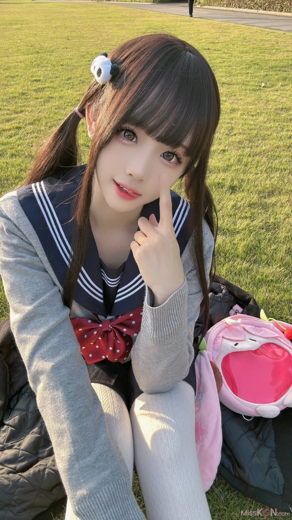 Coser@miko酱ww: 2025年04月订阅 (158 photos) – Page 4