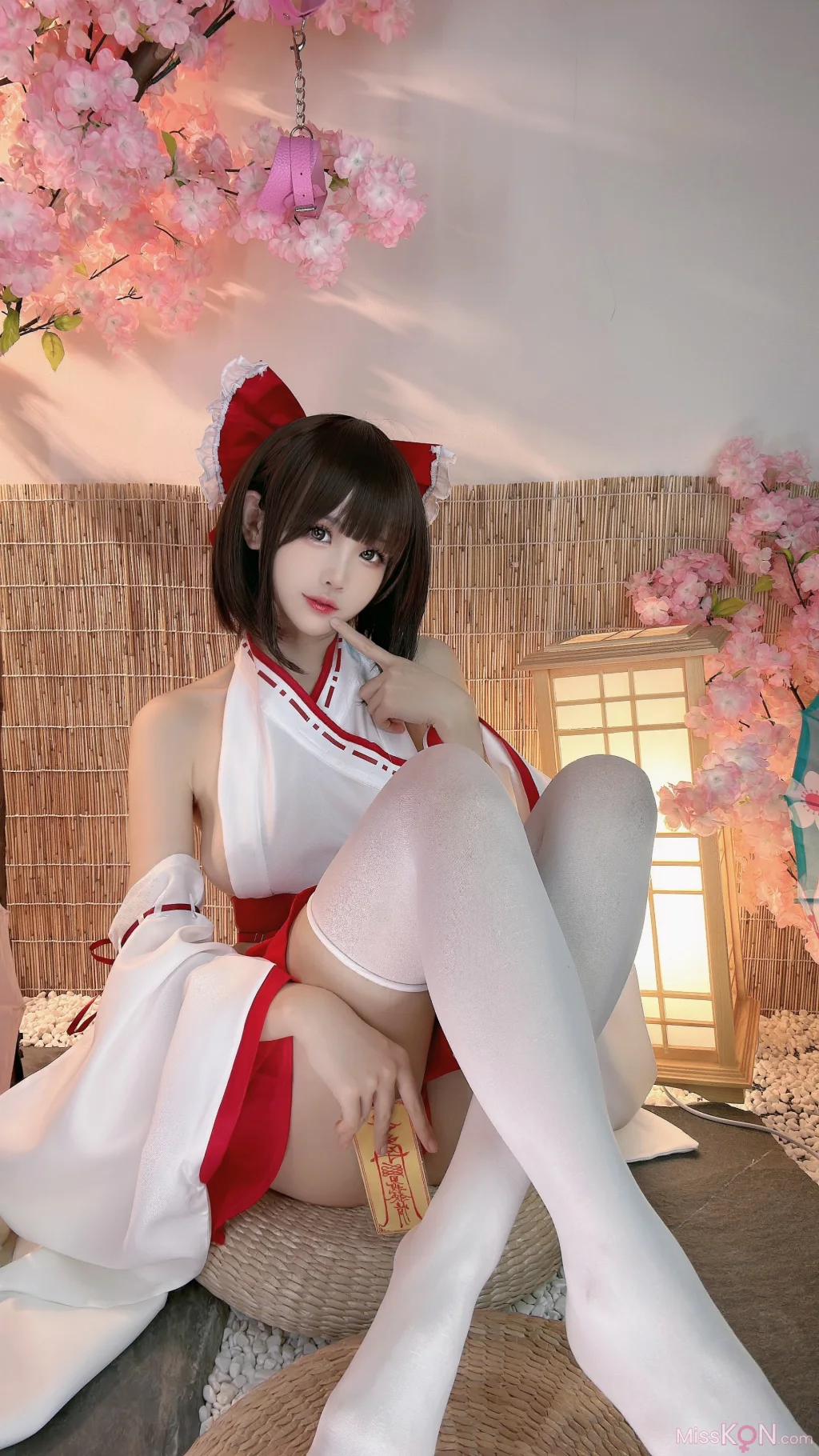 Coser@miko酱ww: 2025年04月订阅 (158 photos) – Page 4