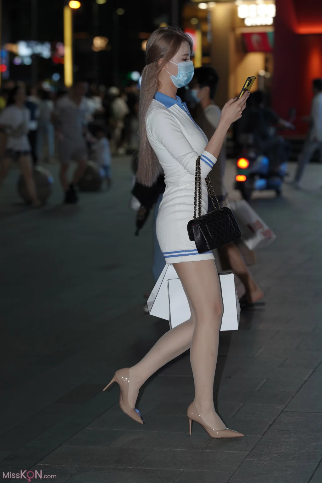 [精选街拍作品] No.3721 – 3735 (4723 photos) – Page 14