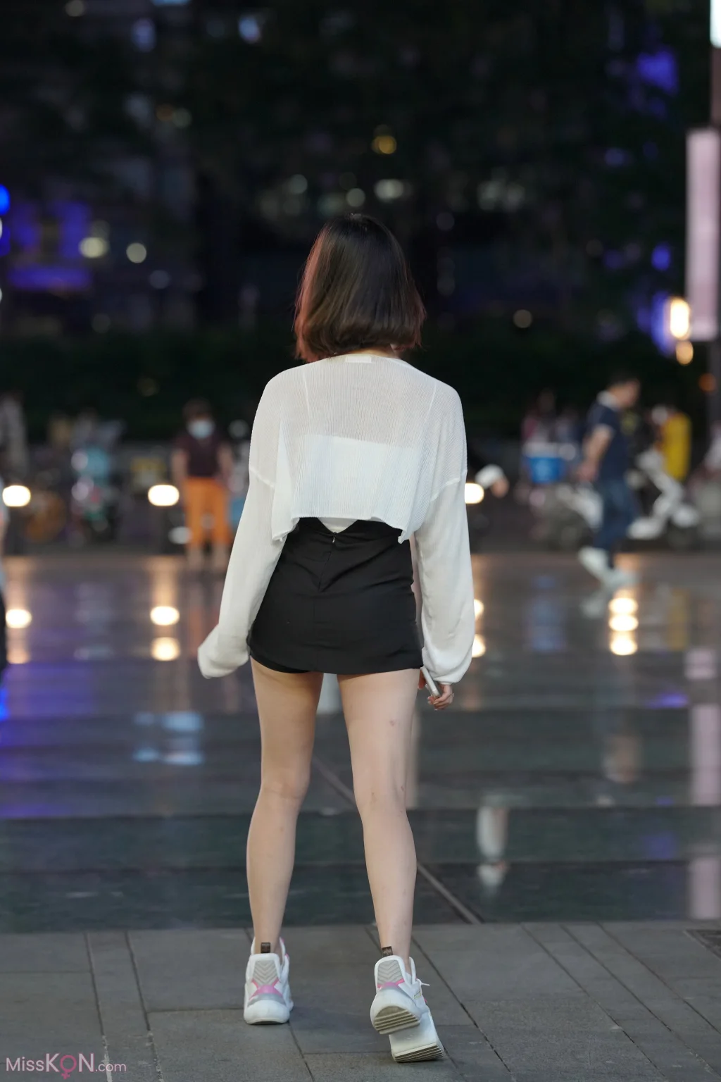 [精选街拍作品] No.3721 – 3735 (4723 photos) – Page 15