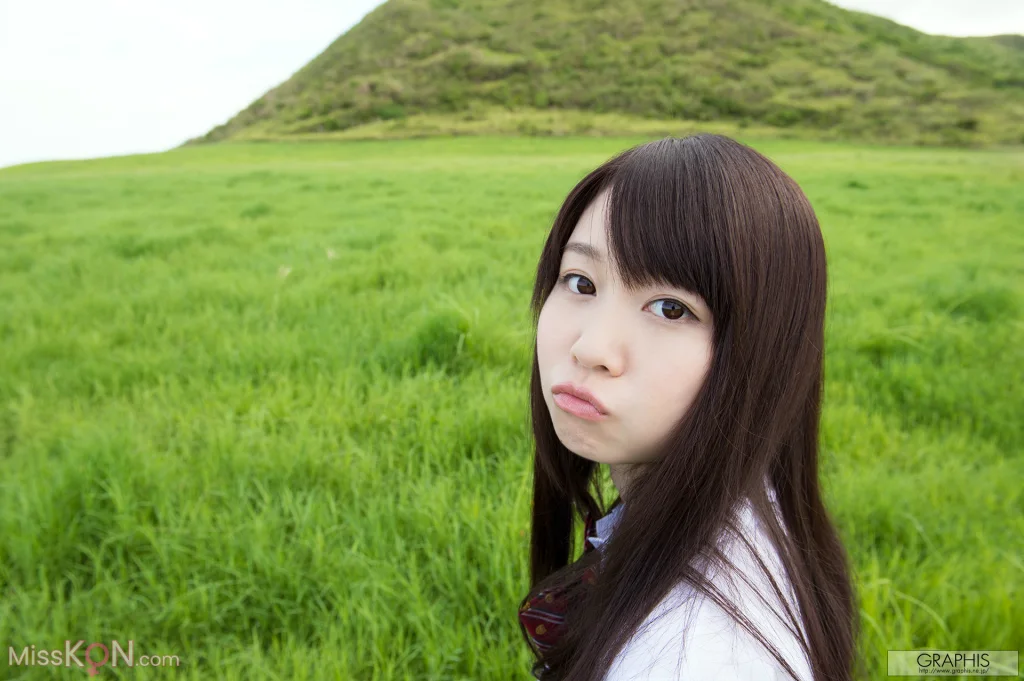 [JP] Aika Yumeno (夢乃あいか): [Graphis] Gals You Made Me Realize (129 photos + 2 videos)