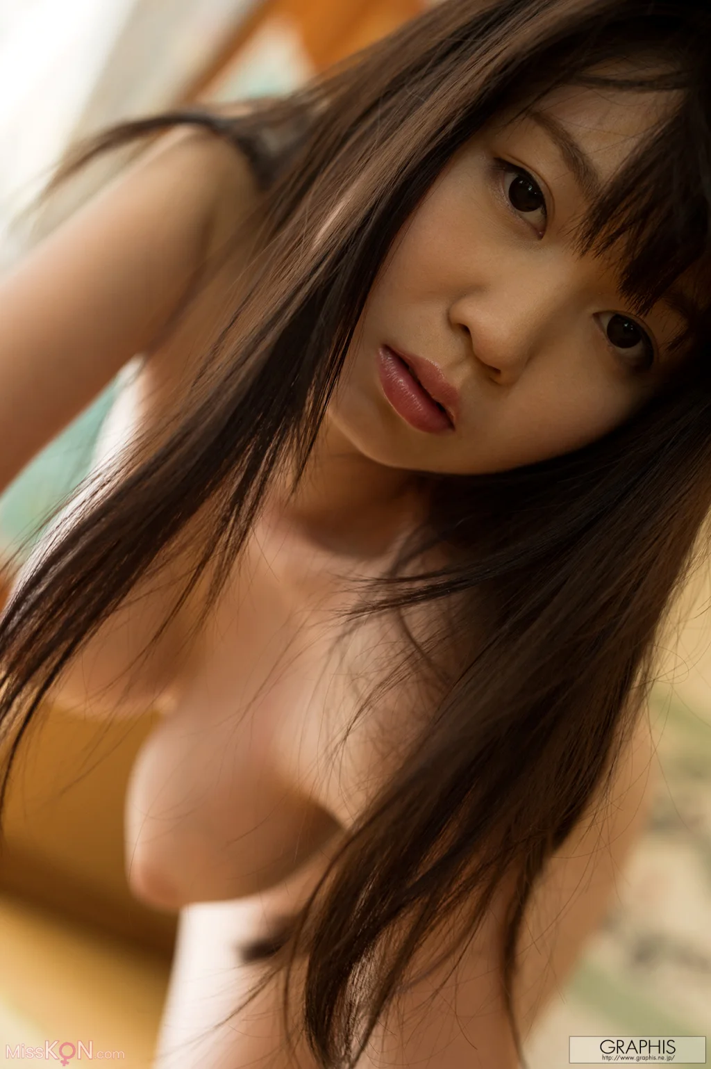 [JP] Aika Yumeno (夢乃あいか): [Graphis] Gals You Made Me Realize (129 photos + 2 videos) – Page 4