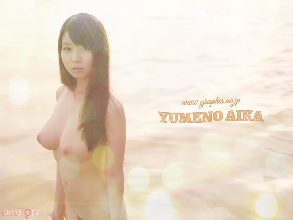 [JP] Aika Yumeno (夢乃あいか): [Graphis] Gals You Made Me Realize (129 photos + 2 videos) – Page 5