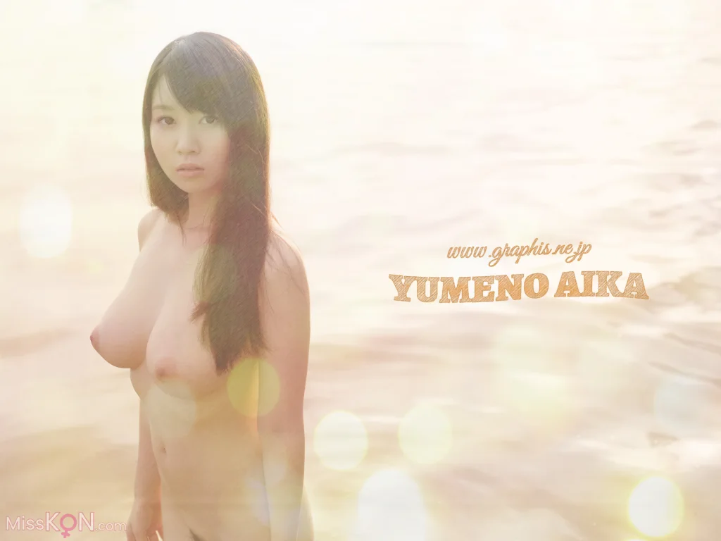 [JP] Aika Yumeno (夢乃あいか): [Graphis] Gals You Made Me Realize (129 photos + 2 videos) – Page 5
