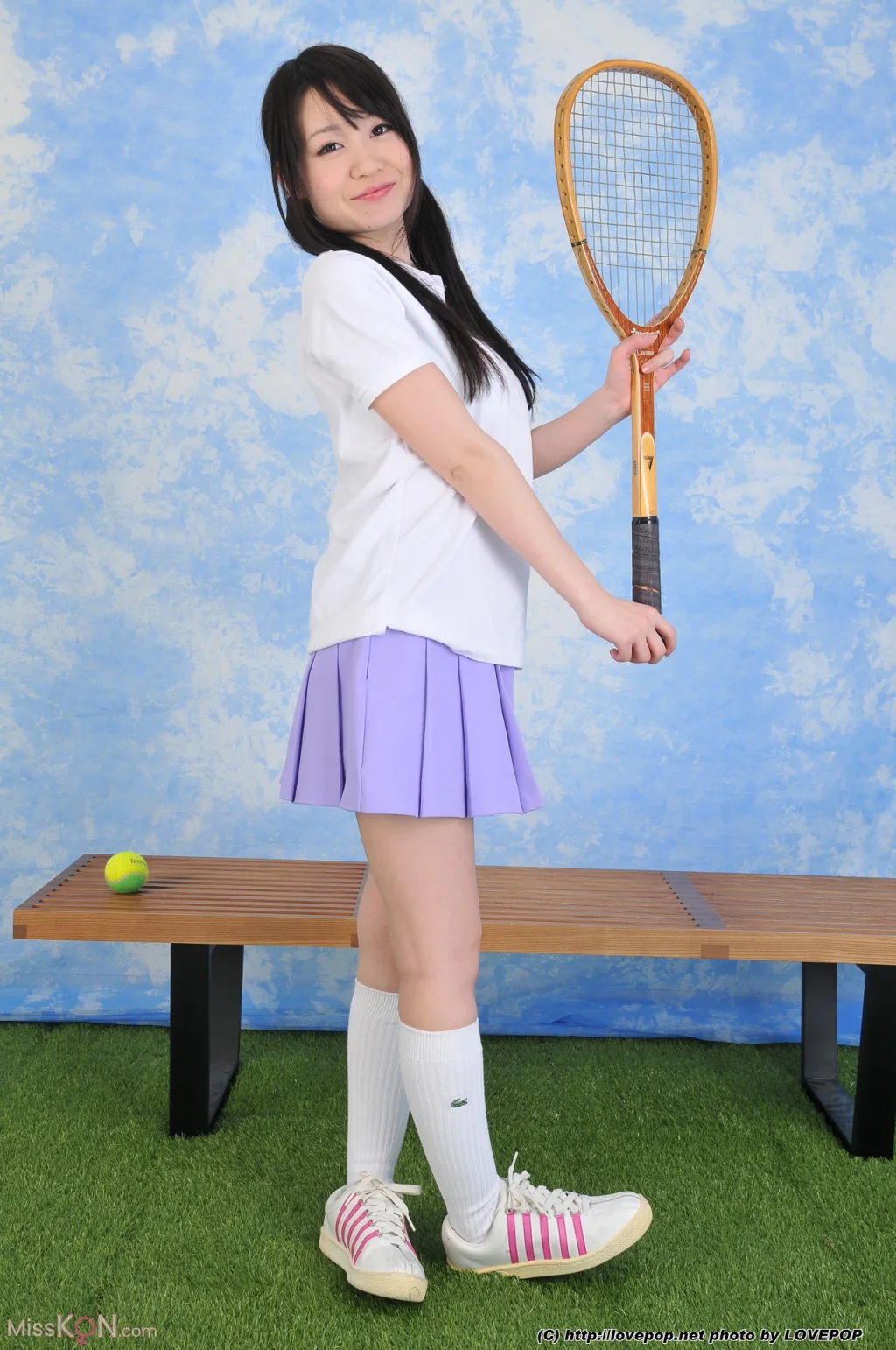 [JP] Aika Yumeno (夢乃あいか): [LOVEPOP] Photoset 01 – 06 (520 photos) – Page 3