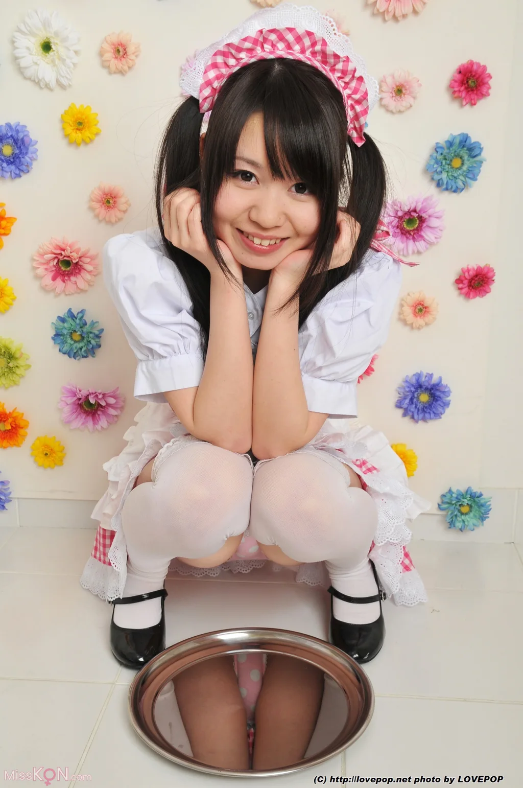 [JP] Aika Yumeno (夢乃あいか): [LOVEPOP] Photoset 01 – 06 (520 photos) – Page 4