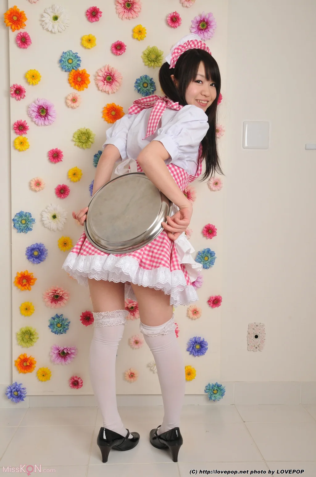 [JP] Aika Yumeno (夢乃あいか): [LOVEPOP] Photoset 01 – 06 (520 photos) – Page 5