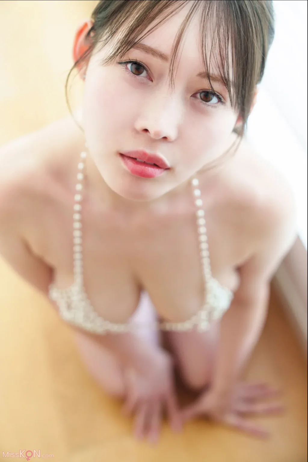 [JP] Airi Igawa (白川愛梨): FRIDAY GOLD 禁断のJカップ乳 (+Other Cut) (17 photos + 1 video) – Page 2