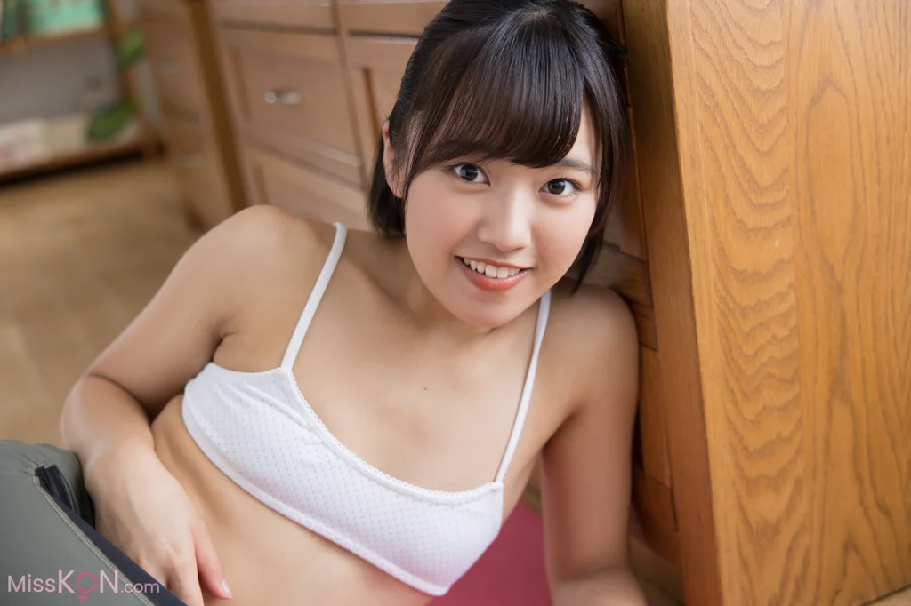 [JP] Anju Kozuki (香月杏珠): [Girlz-High] BFAA-070 4K Ver (286 photos) – Page 2