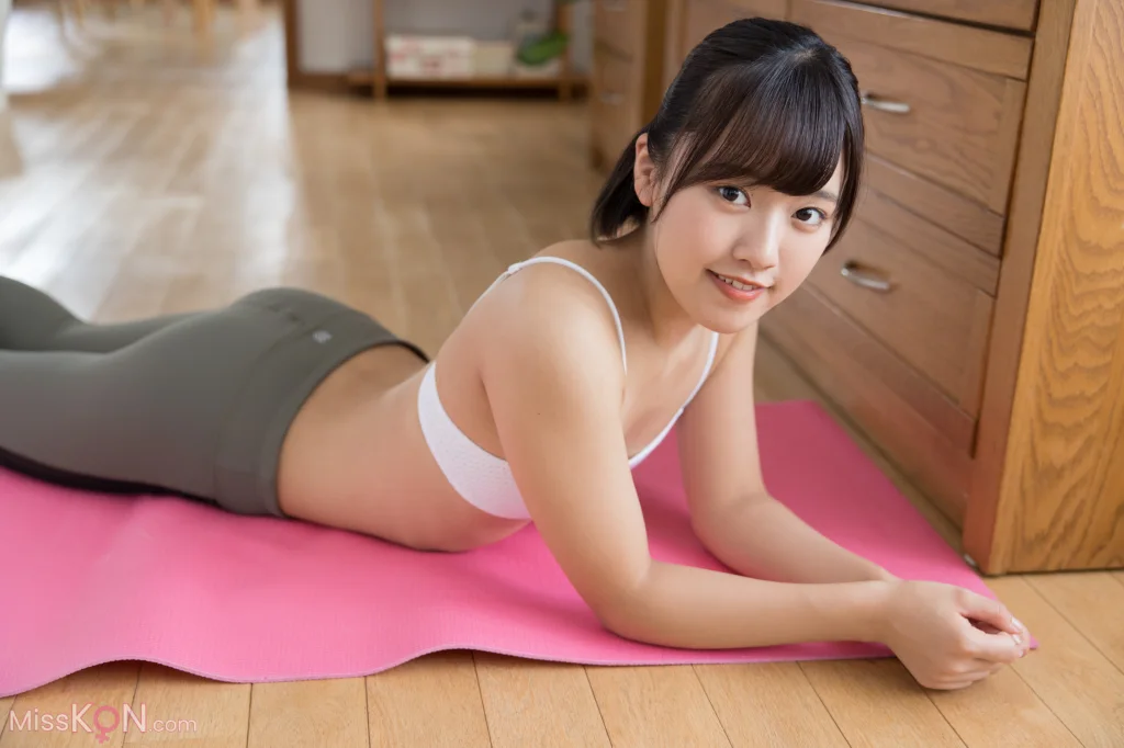 [JP] Anju Kozuki (香月杏珠): [Girlz-High] BFAA-070 4K Ver (286 photos) – Page 2