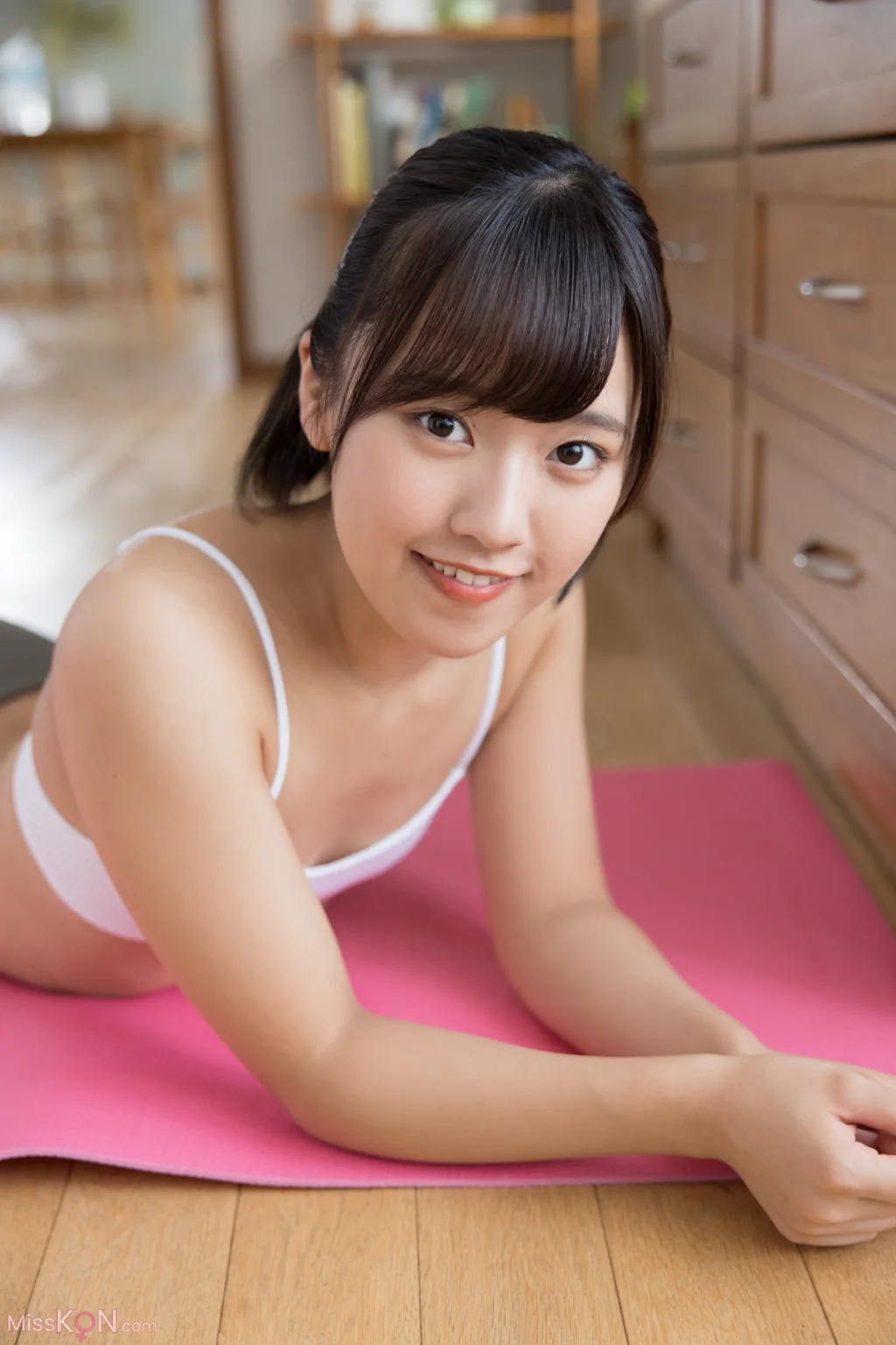 [JP] Anju Kozuki (香月杏珠): [Girlz-High] BFAA-070 4K Ver (286 photos) – Page 2