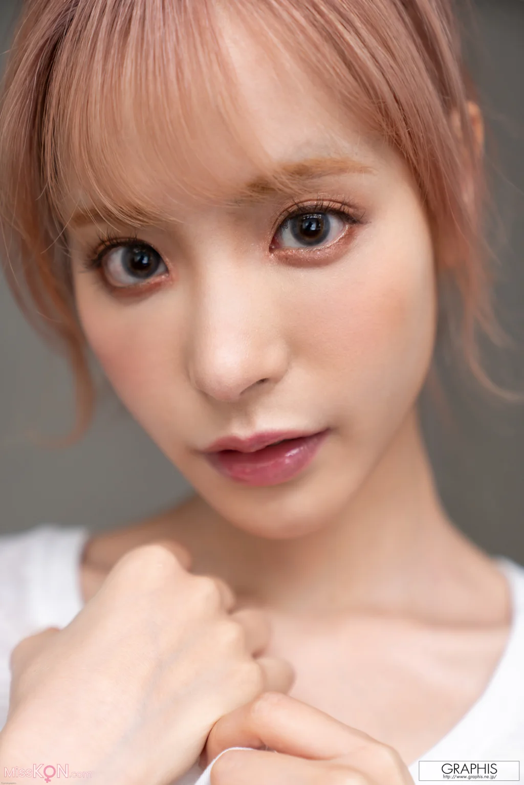 [JP] Kana Momonogi (桃乃木かな): [Graphis] SUMMER SPECIAL 2020 Change! (180 photos + 8 videos)