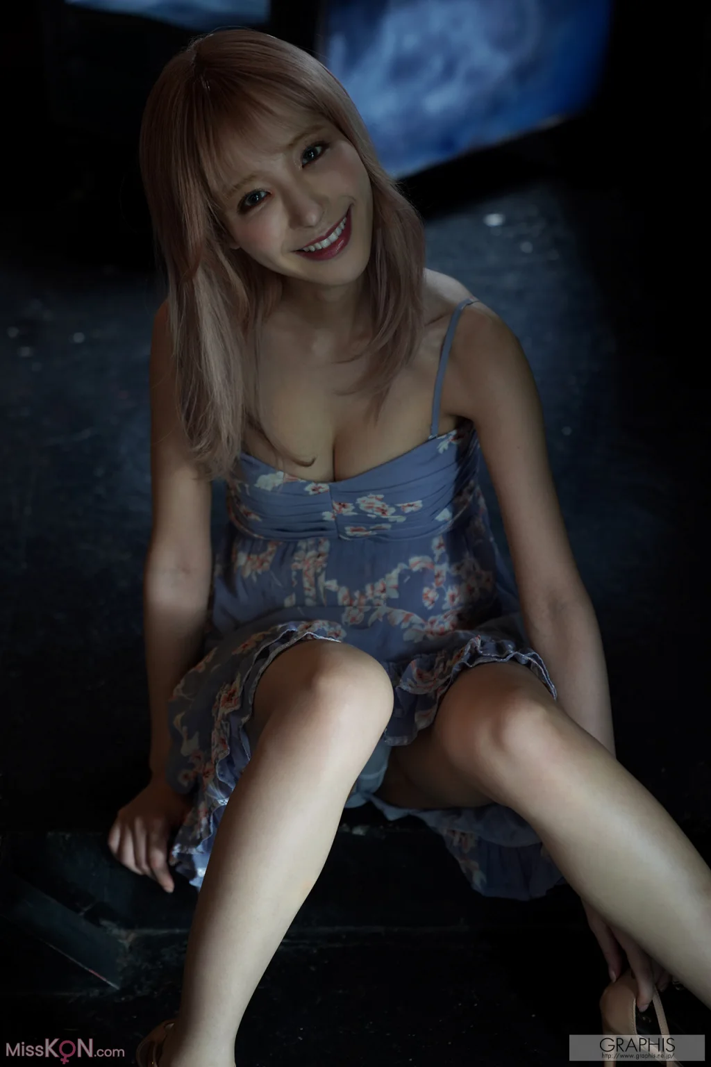 [JP] Kana Momonogi (桃乃木かな): [Graphis] SUMMER SPECIAL 2020 Change! (180 photos + 8 videos) – Page 4