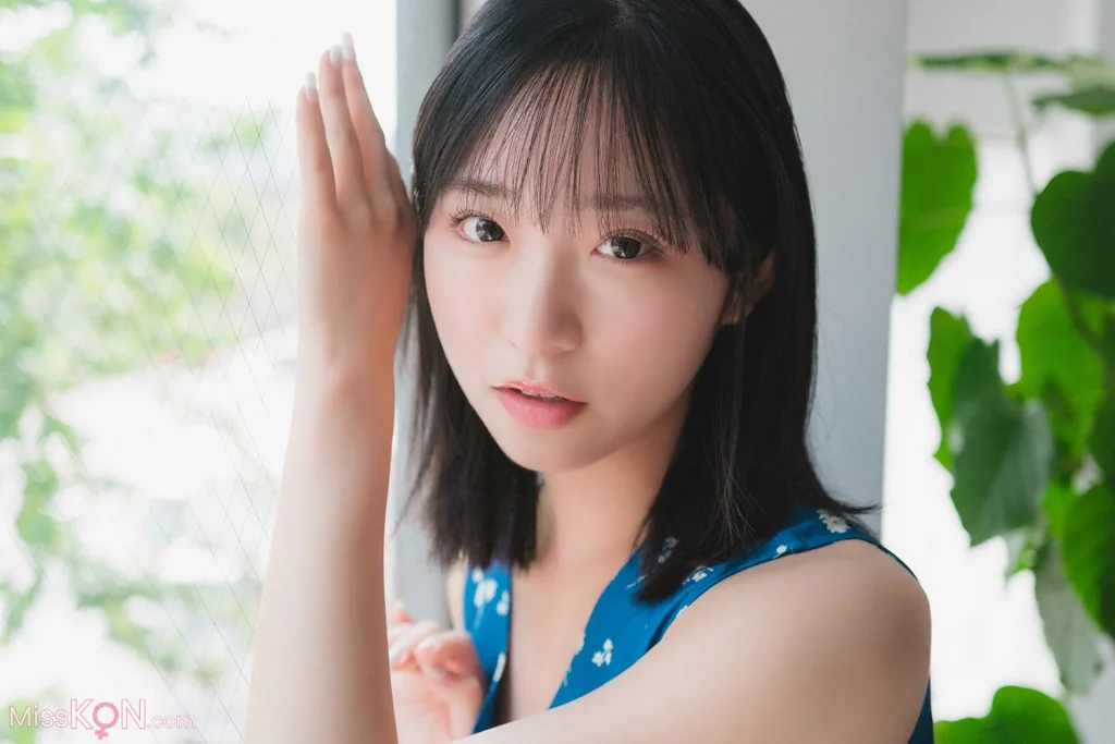 [JP] Mizuki Yamauchi (山内瑞葵): Weekly Playboy Plus 2025.10.23 (28 photos + 1 video)