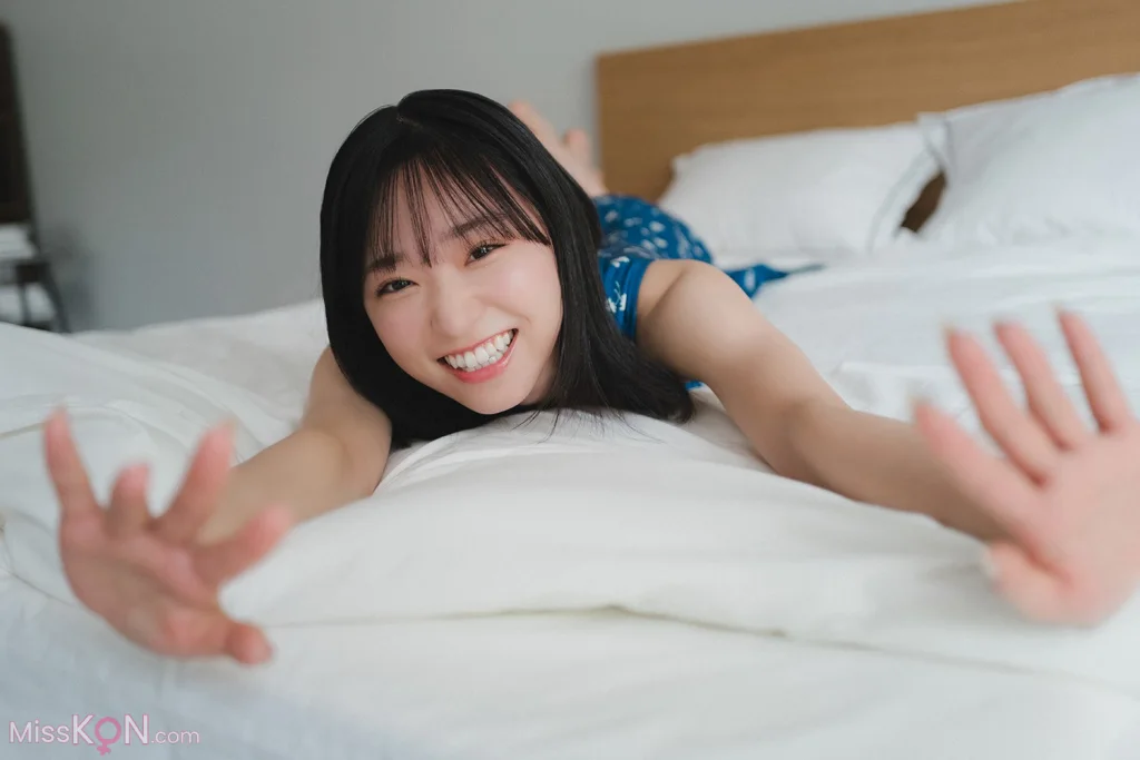 [JP] Mizuki Yamauchi (山内瑞葵): Weekly Playboy Plus 2025.10.23 (28 photos + 1 video)