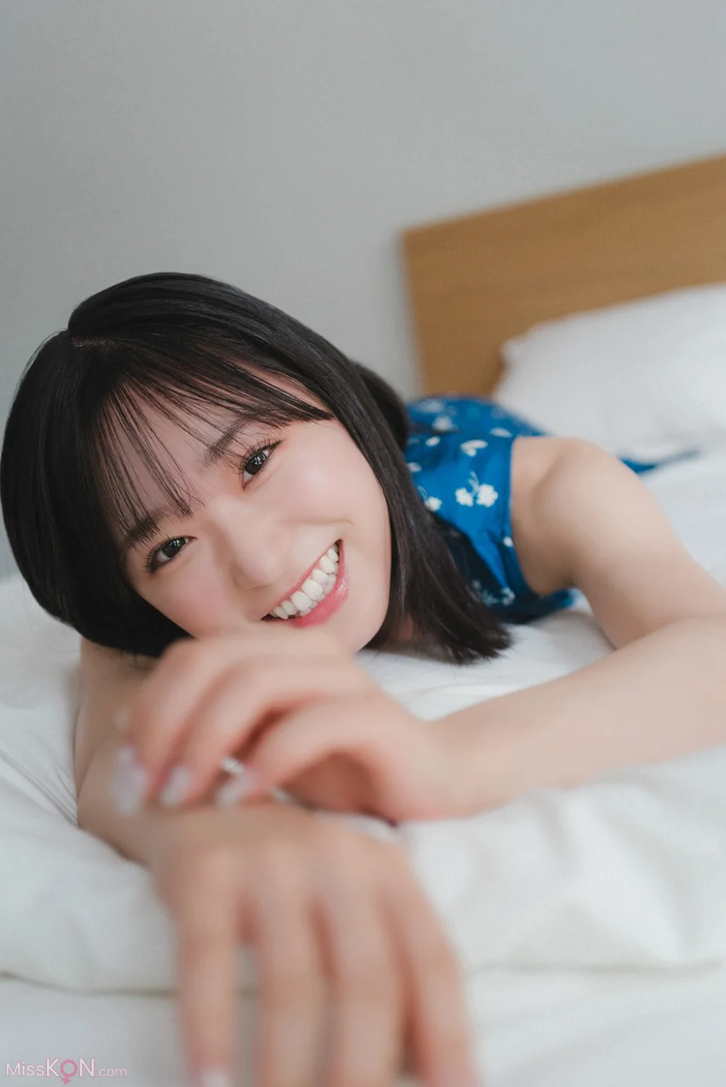 [JP] Mizuki Yamauchi (山内瑞葵): Weekly Playboy Plus 2025.10.23 (28 photos + 1 video)