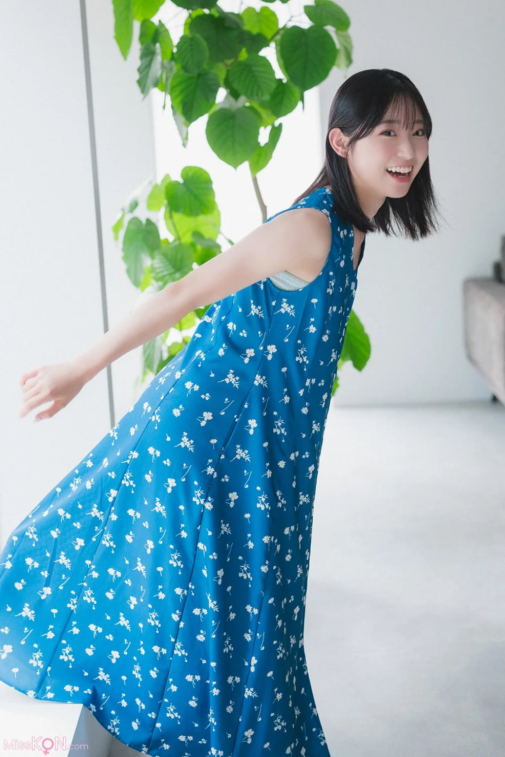 [JP] Mizuki Yamauchi (山内瑞葵): Weekly Playboy Plus 2025.10.23 (28 photos + 1 video) – Page 2