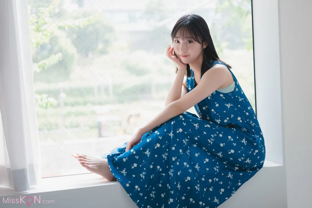 [JP] Mizuki Yamauchi (山内瑞葵): Weekly Playboy Plus 2025.10.23 (28 photos + 1 video) – Page 2