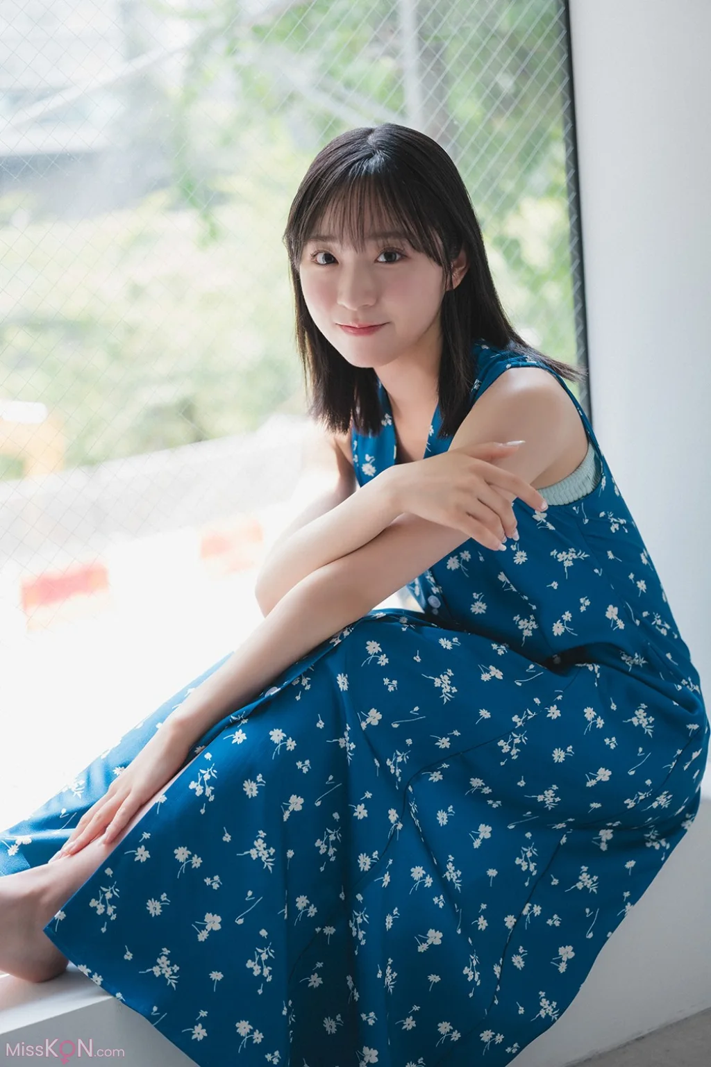 [JP] Mizuki Yamauchi (山内瑞葵): Weekly Playboy Plus 2025.10.23 (28 photos + 1 video) – Page 2